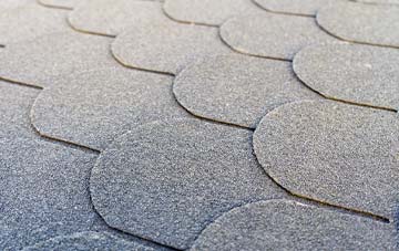 Hill Chorlton asphalt roofing costs