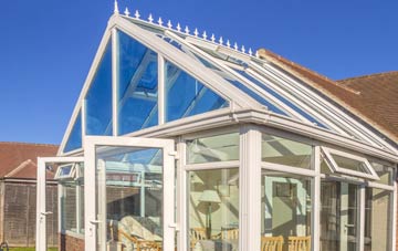 conservatory roof insulation costs Hill Chorlton