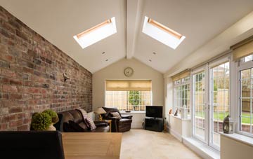 conservatory roof insulation Hill Chorlton, Staffordshire