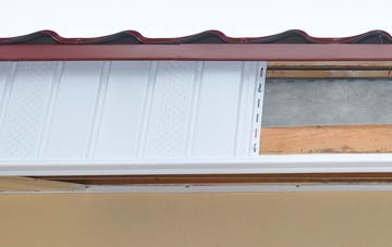 Hill Chorlton fascia repair costs