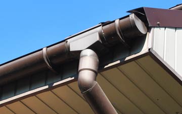 types of Hill Chorlton fascias