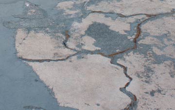 fibreglass roofing replacement Hill Chorlton