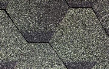 Hill Chorlton fibreglass shingle repairs