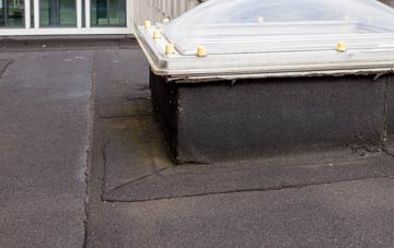 disadvantages of Hill Chorlton flat roofs
