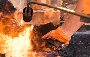 Hill Chorlton flat roof repair companies