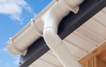 Hill Chorlton gutter installation costs