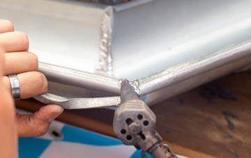 disadvantages of Hill Chorlton lead roofing