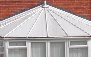 Hill Chorlton polycarbonate conservatory roof repairs