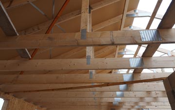 Hill Chorlton roof truss costs