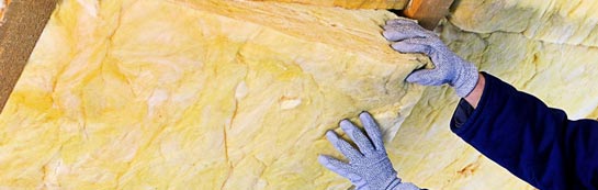 quotes for Hill Chorlton roof insulation