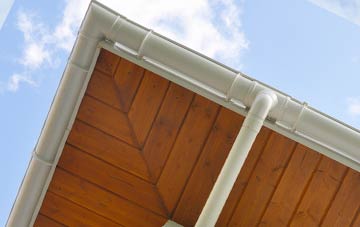 Hill Chorlton soffit types