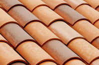 Hill Chorlton clay roofing