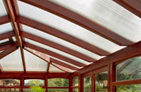 Hill Chorlton conservatory roofing insulation
