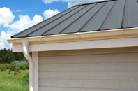 Hill Chorlton fascia repair