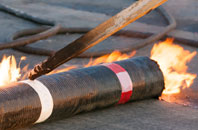 free Hill Chorlton flat roofing repair quotes