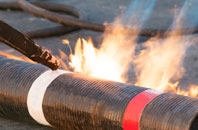 Hill Chorlton flat roofing replacement