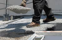 find rated Hill Chorlton flat roofing replacement companies