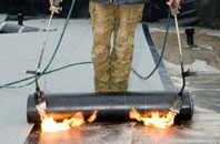 Hill Chorlton flat roof sealing quote