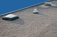 Hill Chorlton flat roofing