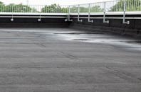find rated Hill Chorlton flat roofing companies