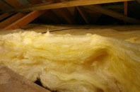 Hill Chorlton pitch roof insulation