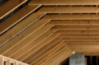 Hill Chorlton pitched insulation quotes
