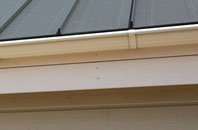 Hill Chorlton soffit repair