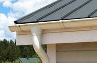 Hill Chorlton soffits