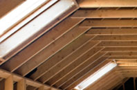Hill Chorlton tapered roof insulation quotes
